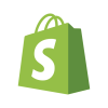 Shopify (Bientôt disponible)